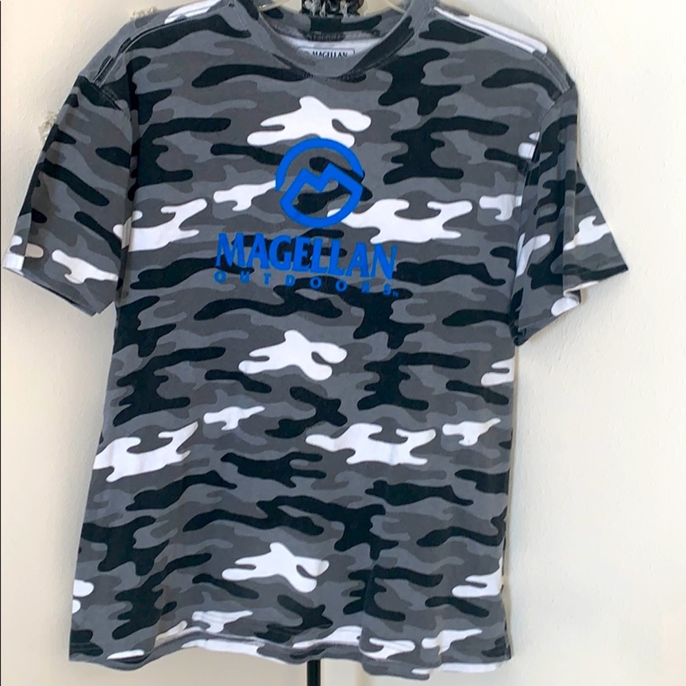 Men’s Magellan outdoors T-Shirt